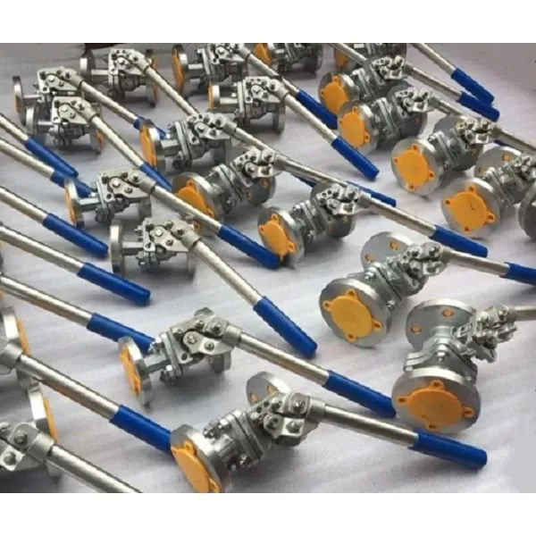 Rugós visszatérő golyóscsap