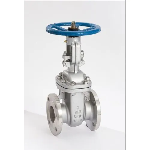 Kézikerekes tolózár